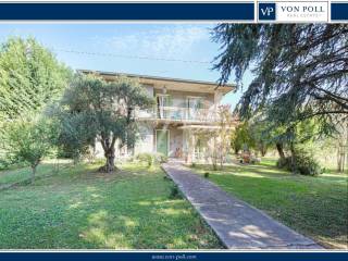 Villa in affitto a noventa vicentina via migliadizzi