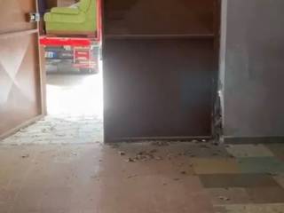 Posto auto in affitto a ronciglione viale della resistenza, 29