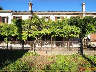 Casa indipendente in vendita a gorgo al monticano 