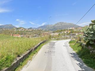 Terreno residenziale in vendita a salerno via del canale