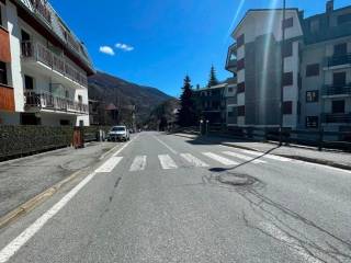 Appartamento in vendita a bardonecchia via giuseppe verdi, 2