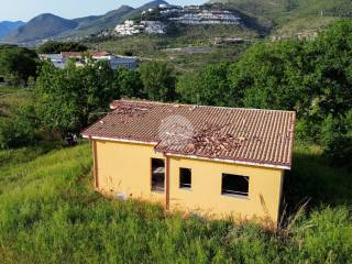 Villa in vendita a san nicola arcella contrada vannefora, 1