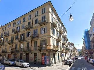 Appartamento in in vendita da privato a torino via principe tommaso, 21