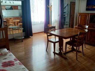 Loft in in affitto da privato a genova vico squarciafico, 1