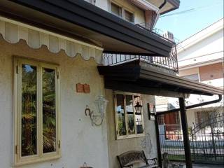 Villa bifamiliare in in vendita da privato a jesolo via amba alagi