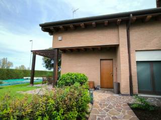 Villa in vendita a rimini via coriano, 93