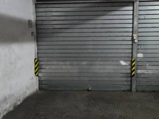 Garage in vendita a roma via prenestina, 76