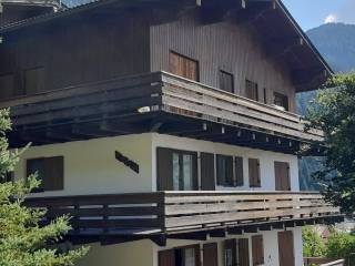 Appartamento in in vendita da privato a san giovanni di fassa piazza san nicoló, 5