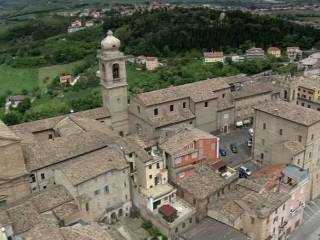 Terreno agricolo in vendita a castelfidardo 