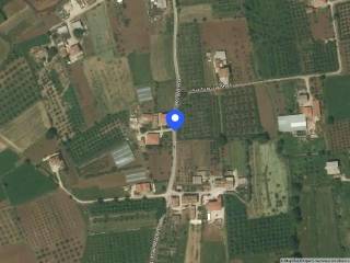 Terreno agricolo in vendita a campagna via difesa maddalena