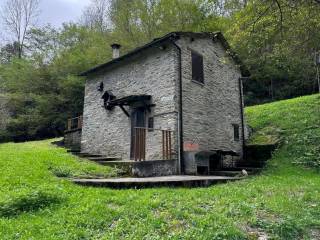 Baita in vendita a busca via mulino bogi, snc