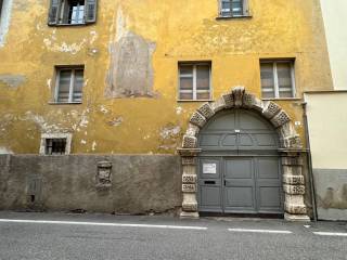 Casa indipendente in in vendita da privato ad ala via canestrini, 1