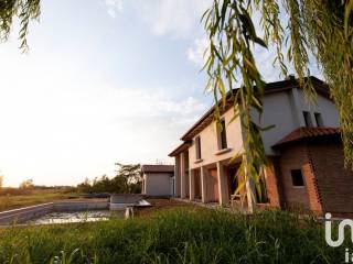 Villa in vendita a san donà di piave via altinia