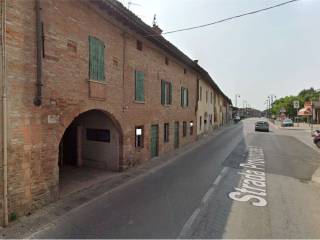 Casa indipendente all'asta a san paolo via mazzini, 37