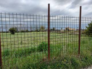 Terreno agricolo in affitto a giugliano in campania via casacelle, 424