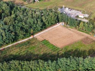 Terreno agricolo in vendita a lainate via garbagnate