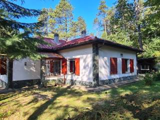 Villa in vendita a varazze via monte beigua, 13