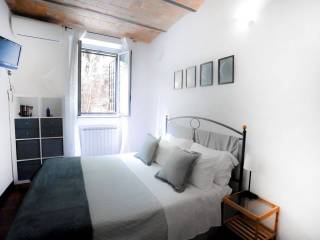 Bed & breakfast in in vendita da privato a roma via degli orti d'alibert, 27