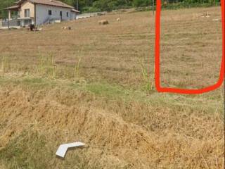 Terreno residenziale in vendita a cherasco frazione cappellazzo, 21