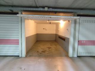 Garage in affitto a milano piazza risorgimento, 8/a