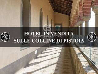 Hotel in vendita a buggiano piazza cavour, 10