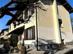 Villa a schiera all'asta ad arsago seprio via vittorio veneto, 44