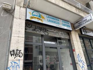 Lavanderia in in vendita da privato a milano via vincenzo foppa, 52