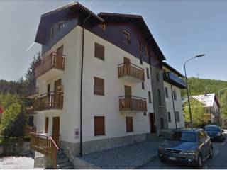 Appartamento in vendita a bardonecchia via montenero, 31