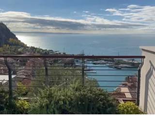 Loft in in affitto da privato a duino aurisina strada di portopiccolo