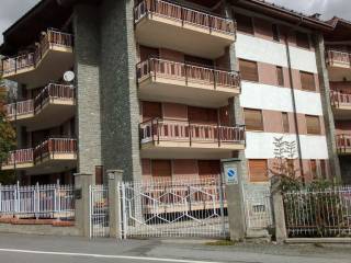 Appartamento in affitto a bardonecchia viale roma, 35