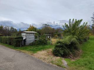 Terreno agricolo in vendita ad avigliana via cascina rolle