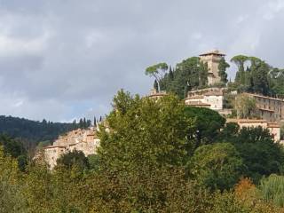 Appartamento in vendita a cetona via unione europea