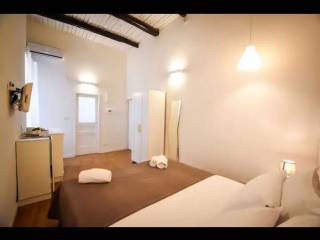 Loft in in affitto da privato a napoli via san sebastiano, 28