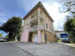 Villa in vendita a castelnuovo rangone via bruno buozzi, 7