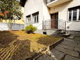 Villa in vendita a domodossola via alessandro manzoni, 11