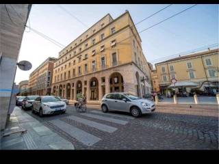 Appartamento in in affitto da privato a parma strada giuseppe mazzini, 1