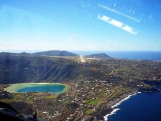 Villa in in vendita da privato a pantelleria via asilo ganci, 34