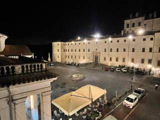 Appartamento in affitto ad ariccia piazza di corte