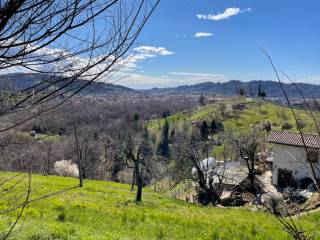 Terreno agricolo in vendita a sorisole via boscalgisi