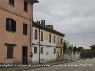 Casa indipendente all'asta a sant'angelo lomellina via mazzini , 2