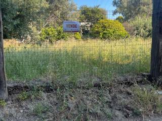 Terreno agricolo in vendita a reggio di calabria via vito inferiore