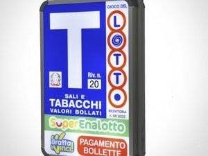 Tabaccheria in vendita a riccione viale maria ceccarini