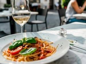 Ristorante in vendita a riccione viale veneto