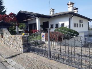 Villa in in vendita da privato a fagagna vicolo della latteria, 9