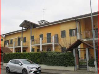 Appartamento all'asta ad alessandria via del progresso, 86