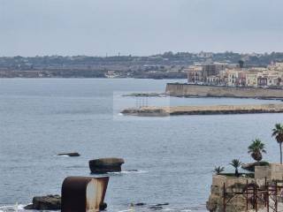 Appartamento in vendita a siracusa 