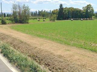 Terreno agricolo in vendita a spilamberto via modenese