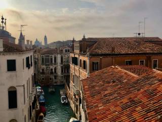 Appartamento in affitto a venezia quartiere san polo