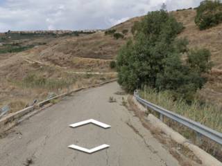 Terreno agricolo in vendita a ribera via belmonte