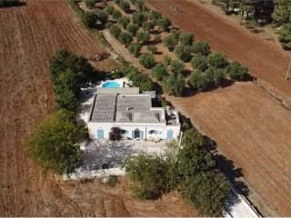 Villa in vendita a martina franca 